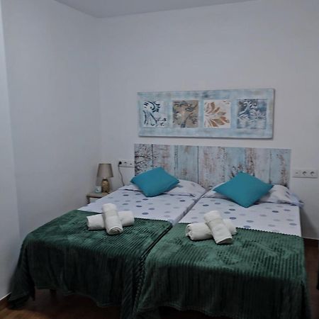 Precioso Y Gran Apartamento En Cullera Extérieur photo