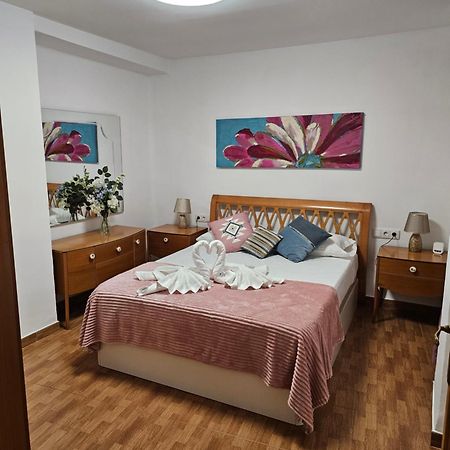 Precioso Y Gran Apartamento En Cullera Extérieur photo