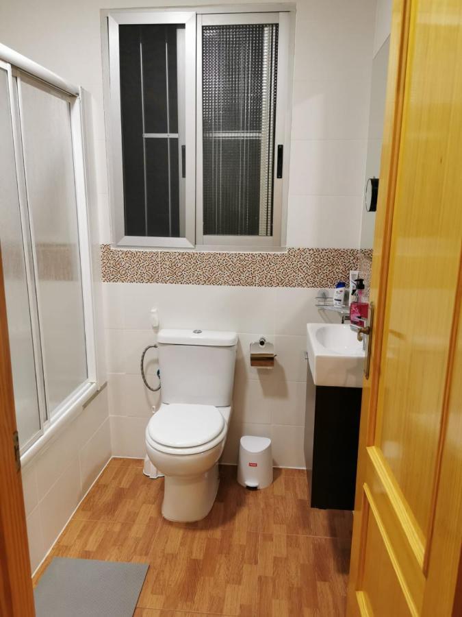 Precioso Y Gran Apartamento En Cullera Extérieur photo