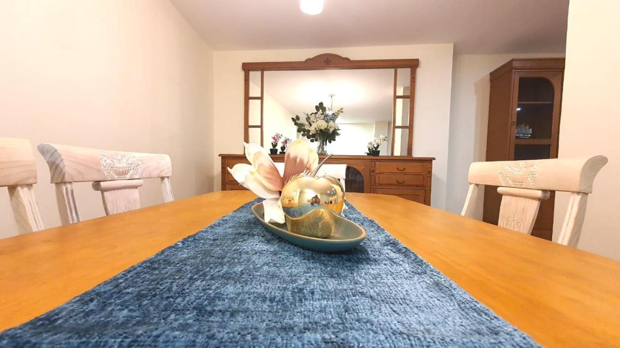Precioso Y Gran Apartamento En Cullera Extérieur photo