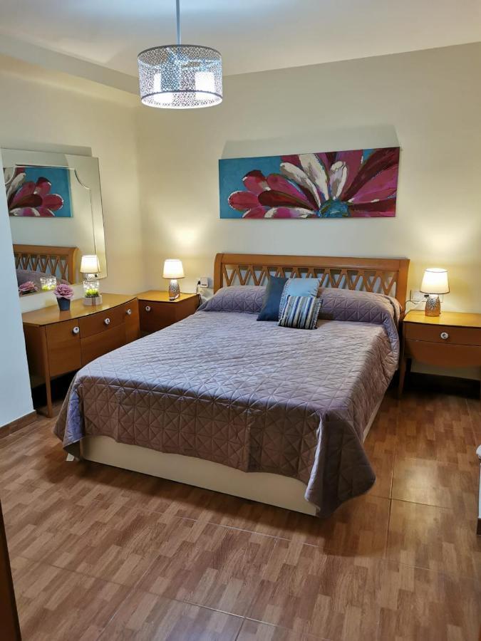 Precioso Y Gran Apartamento En Cullera Extérieur photo
