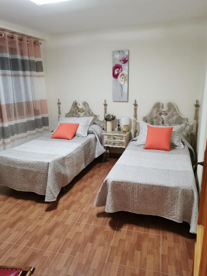 Precioso Y Gran Apartamento En Cullera Extérieur photo