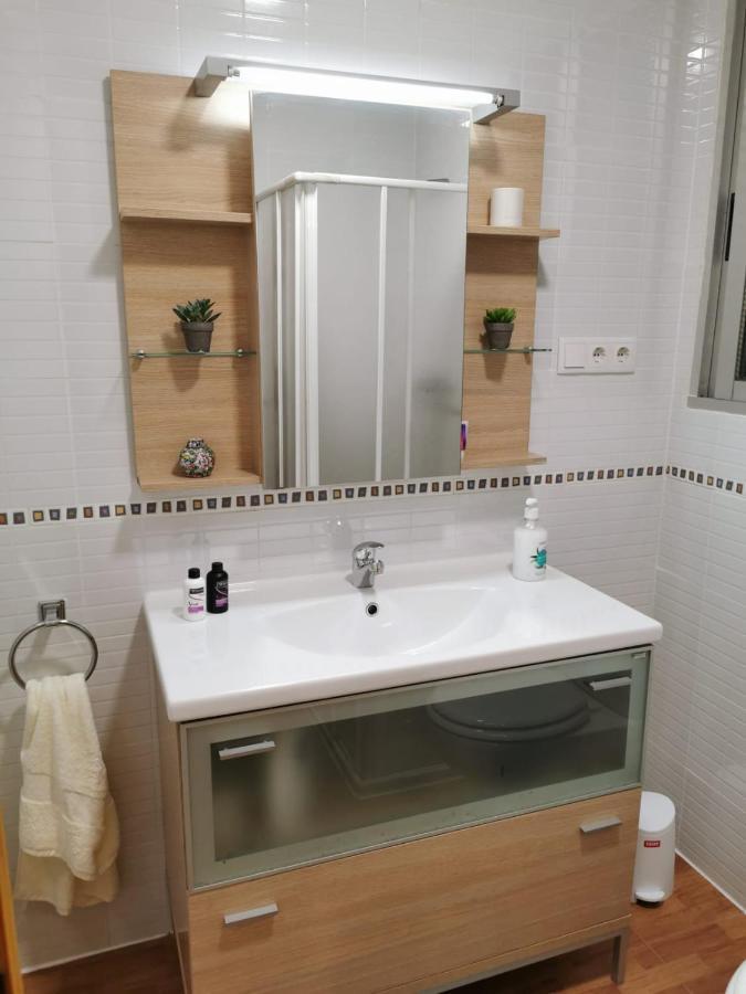 Precioso Y Gran Apartamento En Cullera Extérieur photo
