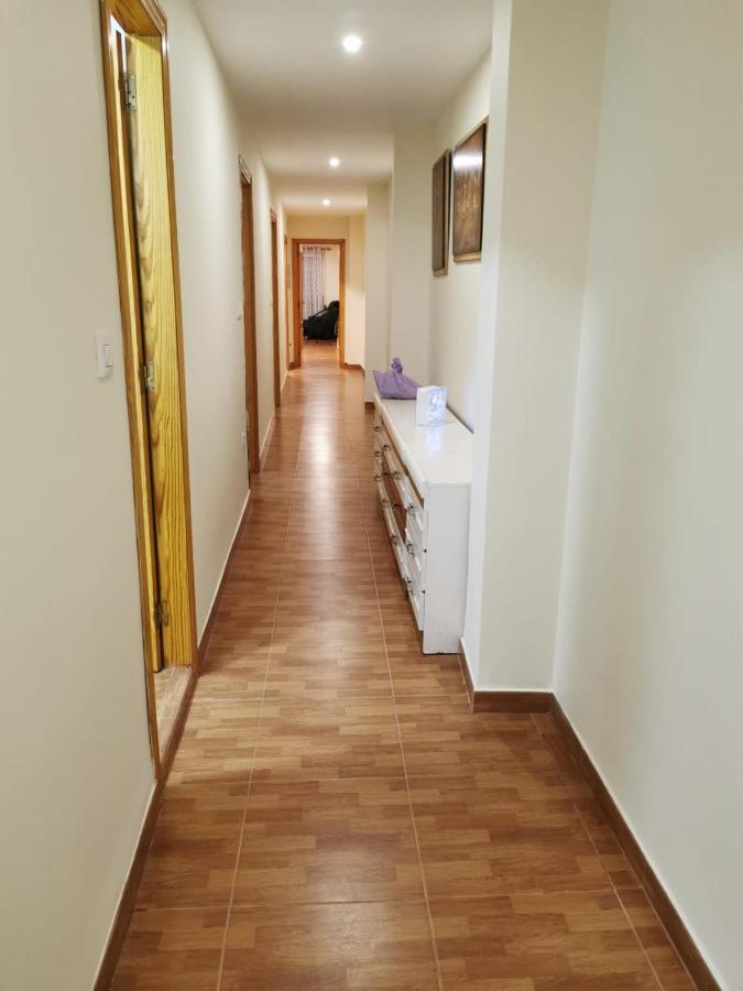 Precioso Y Gran Apartamento En Cullera Extérieur photo