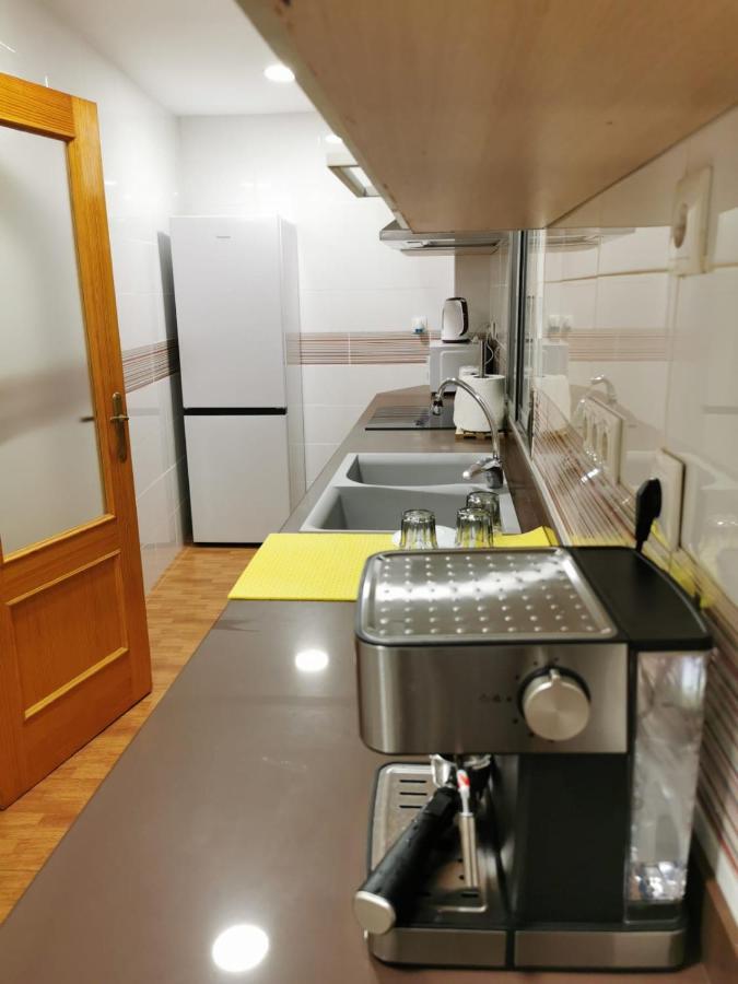 Precioso Y Gran Apartamento En Cullera Extérieur photo