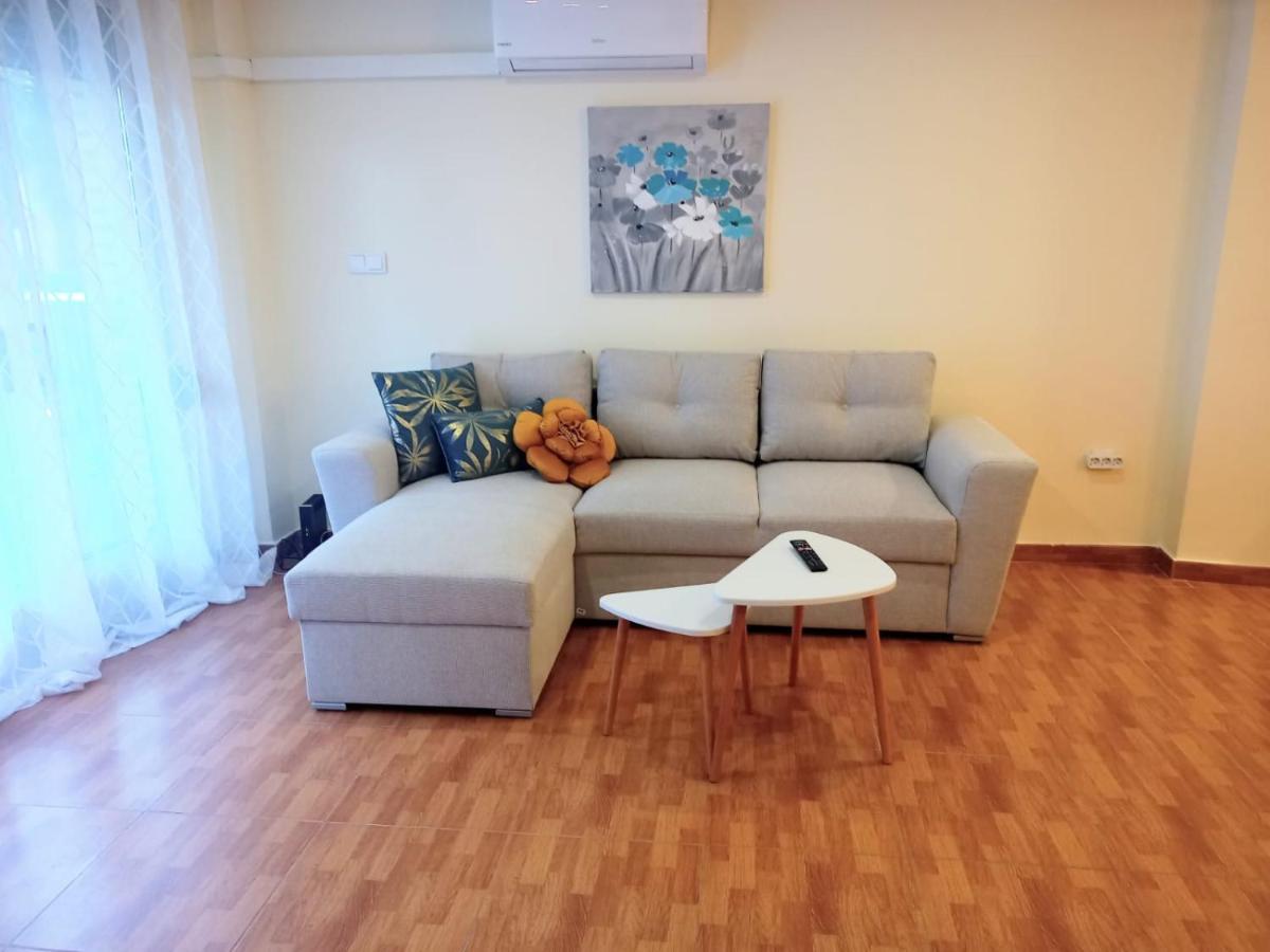 Precioso Y Gran Apartamento En Cullera Extérieur photo
