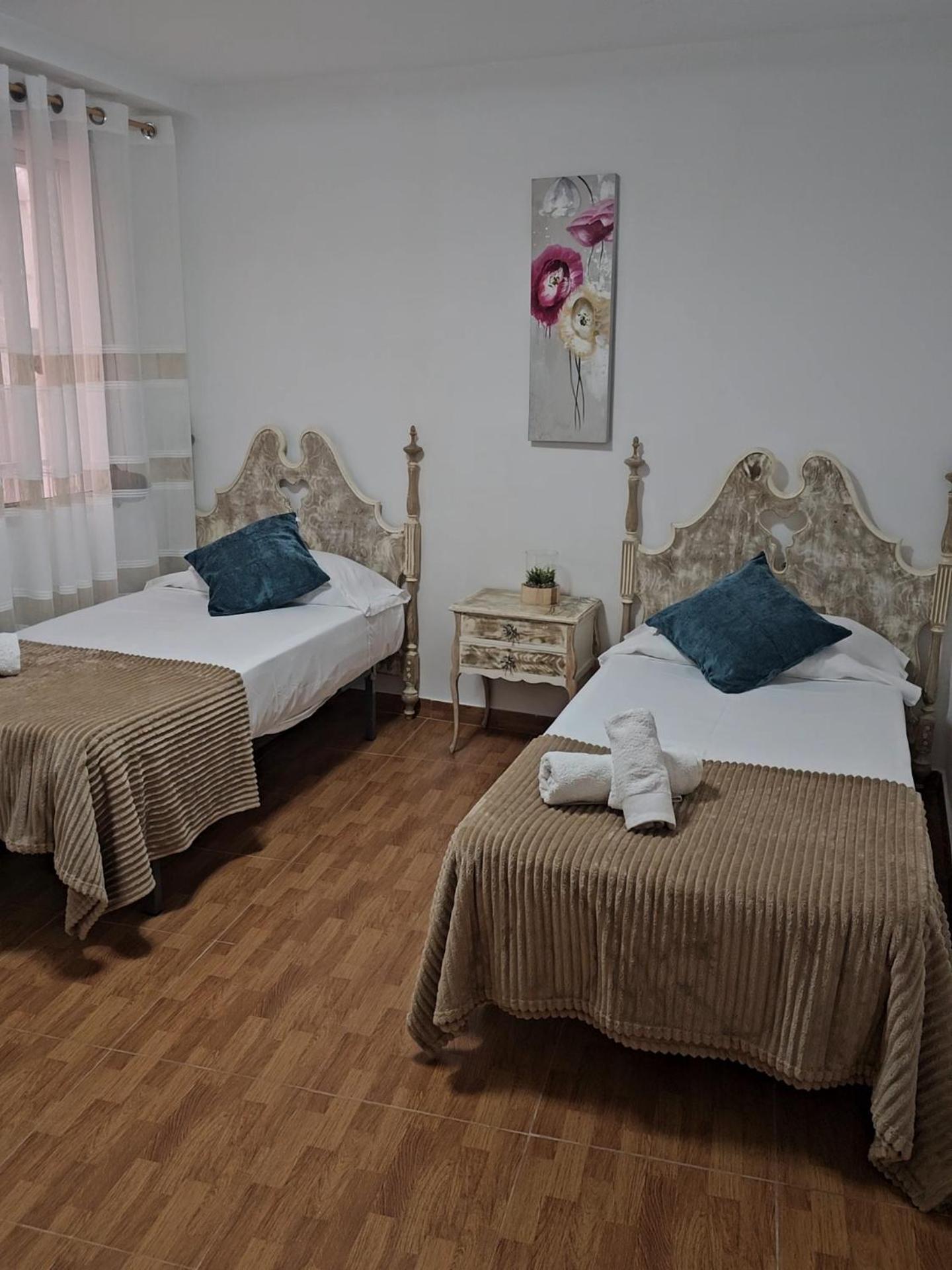 Precioso Y Gran Apartamento En Cullera Extérieur photo